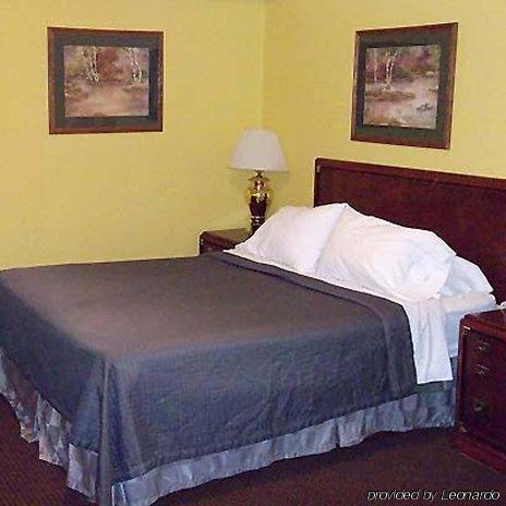 Townsman Inn Larned Chambre photo