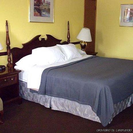 Townsman Inn Larned Chambre photo